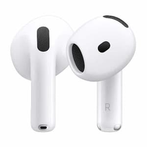 Apple AirPods 4 $165.70, with ANC $238 (First Time Costco Member Order on DoorDash Only) + Delivery + Fees @ Costco via DoorDash
