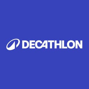 $15 off with $150 Spend, $25 off with $200 Spend, $40 off with $300 Spend @ Decathlon
