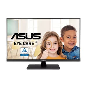 ASUS VP327Q 31.5" 4K VA Monitor $279 (Limit 200) + Delivery ($0 to Metro Areas/ VIC,NSW,QLD C&C/ in-Store) @ Scorptec Computers