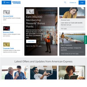 AmEx Statement Offer: Spend $300 or More, Get $50 Back at Sony Online & Participating Sony Locations @ American Express