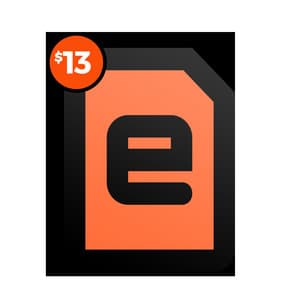 Boost $13 Pre-Paid Mobile eSIM 7-Day 5GB for $1 @ Boost