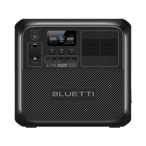 Bluetti AC180 Portable Power Station 1800W 1152Wh $759.05 Delivered @ Bluetti
