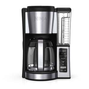 Ninja 12 Cup Coffee Brewer CE251 $69.99 (Was $100) Delivered @ Zelvel