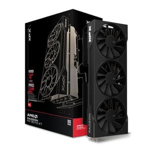 XFX AMD Radeon RX 9070XT Swift Triple Fan Gaming Edition 16GB GDDR6 $899 Delivered @ Mwave