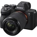 Sony a7 IV Mirrorless Camera with 28-70mm Lens Kit $3025 + Postage & Insurance @ CCC Warehouse