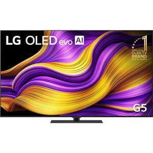 LG OLED G5 Series TV: 65" $3,188, 77" $4,988, 55" $2,677 + Delivery ($0 C&C/ in-Store) @ JB Hi-Fi