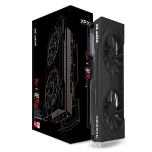 XFX AMD Radeon RX 9070 Swift OC $799 + Delivery ($0 to Metro/ with mVIP/ NSW C&C) @ Mwave