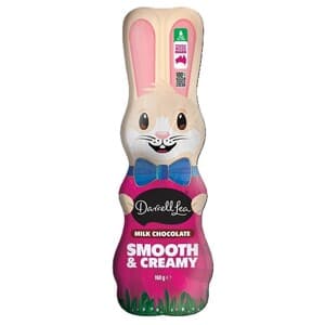 Darrell Lea Easter Bunny 160g $3.50 C&C Only @ Kmart