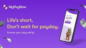 Mypaynow $50 When You Create a New Account via Referral Link and Request a Wage Advance ($100 for Referer!)