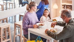 $5 Voucher (for Use on The Children's Range/ Same Day) with Every Children's Meal Purchase for IKEA Family Members @ IKEA