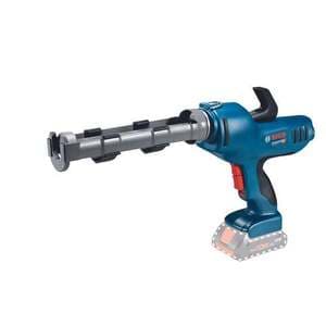 Bosch 18V Professional 310ml Caulking Gun (06019c4100) - Skin Only $79.32 +Shipping @Bunnings