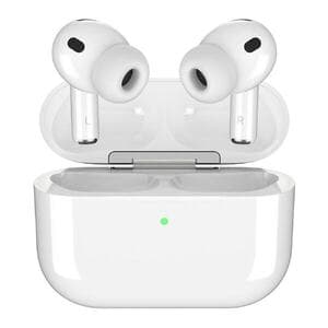 Apple AirPods Pro 3 $379 Delivered @ Woolworths Group via Everyday Market