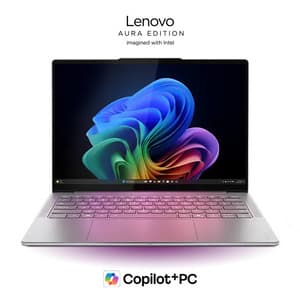 Lenovo Yoga Slim 7i Aura Edition 14" OLED 2.8K, Ultra 7 258V, 32GB RAM, 1TB SSD $1,699 Delivered @ Lenovo