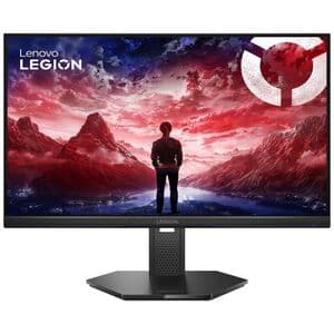 Lenovo Legion 25-10 24.5” FHD IPS 320Hz Gaming Monitor $198 + Del ($0 to Metro/ OnePass/ C&C/ in Limited Stores) @ Officeworks