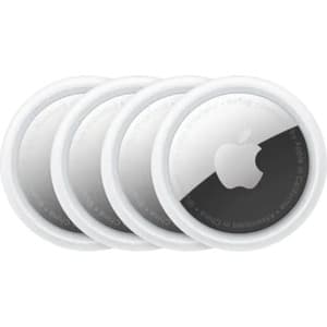 Apple AirTag (Gen 1) 4-Pack $99 + Delivery ($0 VIC C&C) @ Landmark Computers (Officeworks PB $94.05)