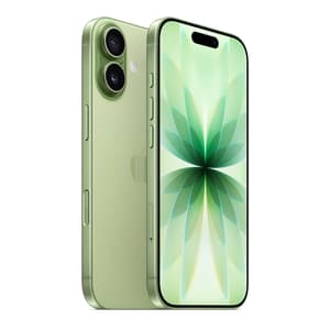 iPhone 17 256GB (Sage) $1,366 + Delivery ($0 NSW C&C/ mVIP) @ Mwave (Price Beat from $1297.70 @ Officeworks)