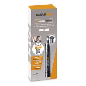 Conair Man Nose Hair Trimmer $15.96 + $9.95 Delivery ($0 C&C/ in-Store/ OnePass/ $50 Member Order) @ Priceline