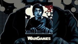 Wargames (1983) Movie Free on YouTube