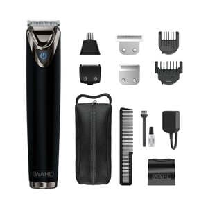 Wahl Advanced Stainless Steel Li-Ion Trimmer $97 + Delivery ($0 C&C/ In-Store) @ JB Hi-Fi