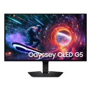 Samsung Odyssey OLED G5 27" G50SF QHD 180hz Gaming Monitor $479.40 Delivered @ Samsung Government Store/Education Store