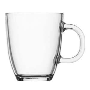 Bodum Bistro Coffee Mug 350ml $5.50 / $33 6 Pack + $11 Shipping