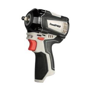 ToolPRO 12V Brushless 3/8" Impact Wrench (Skin) - $74.99. (25% Off) at Supercheap Auto