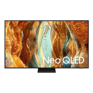 85" Neo Qled QN70F 4K Samsung Vision AI Smart TV $2399 @Samsung Education