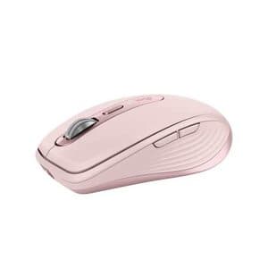 Logitech MX Anywhere 3S Compact Wireless Mouse $99 Delivered @ Amazon AU