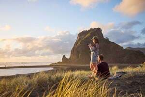 $200 off Return Flights to Auckland or Wellington @ Qantas