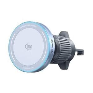 UGREEN 25W MagFlow Wireless Car Charger (Galaxy S26 Ultra Compatible) - Delivered for $37.99 by AMAZON via Ugreen AU