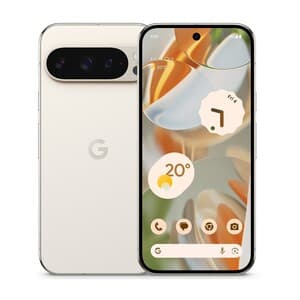 Google Pixel 9 Pro 128GB $799, Pixel 9 128GB $499 Delivered (New Customer Must Add Plan from $30/28-Day) @ amaysim