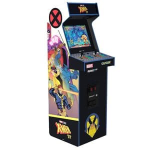 Marvel Vs Capcom 2 X-Men 97 Edition Deluxe Arcade Machine $499.98 Delivered @ Costco (Membership Required)