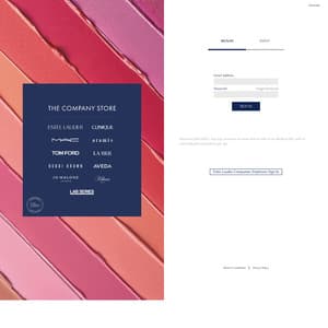 60% off RRP Storewide on Clinique, Tom Ford, Estee Lauder, Jo Malone, MAC & More + $10 Del ($0/ $150 Order) @ The Company Store